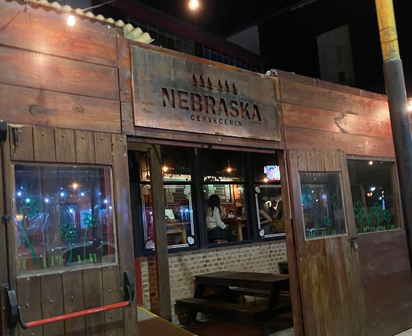 Imagen de Nebraska Cervecería